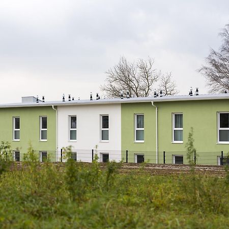 Topmotel Oberegging Eksteriør billede